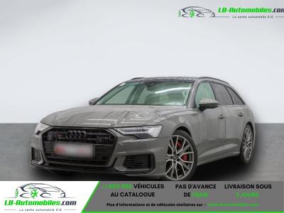Audi S6 Avant TDI 344 ch BVA Quattro
