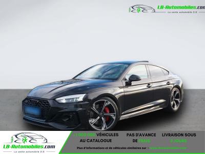 Audi RS5 Sportback V6 2.9 TFSi 450 BVA Quattro