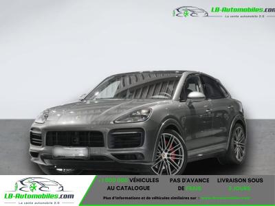 Porsche Cayenne Coupé GTS 4.0 V8 460 ch  BVA