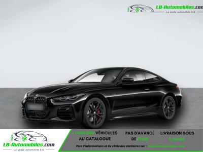 BMW Série 4 Coupé M440d xDrive 340 ch BVA