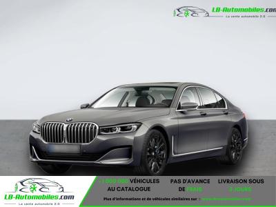 BMW Série 7 750i xDrive 530 ch BVA