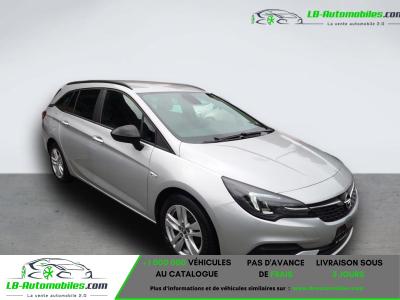 Opel Astra Sports Tourer 1.5 Diesel 105 ch BVM