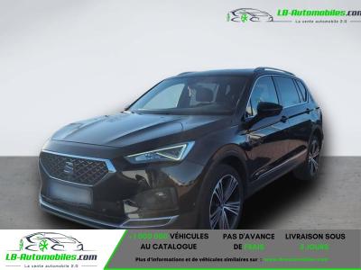 Seat Tarraco 2.0 TDI 190 ch  BVA  5 pl