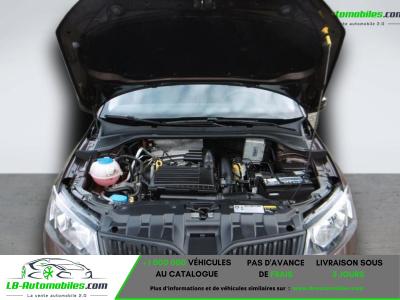 Skoda Fabia 1.2 TSI 90 ch