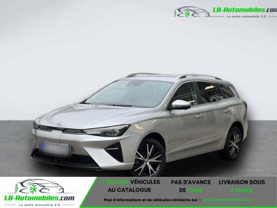 MG MG5 50kWh - 130 kW 2WD