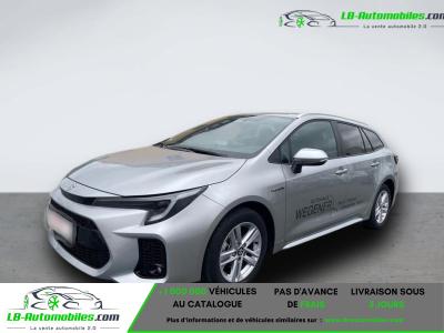Suzuki Swace 1.8 Hybrid 140ch