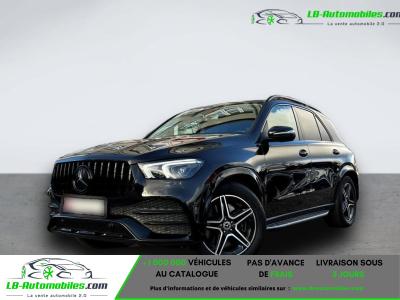 Mercedes GLE  450 EQBoost BVA 4Matic