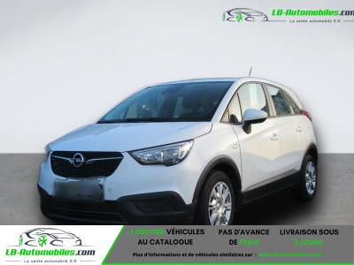 Opel Crossland X 1.2 83 ch