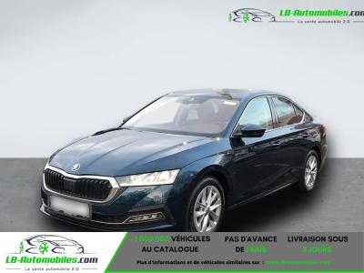 Skoda Octavia 1.5 TSI 150 ch BVA