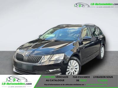 Skoda Octavia Combi 1.6 TDI 116 ch BVM