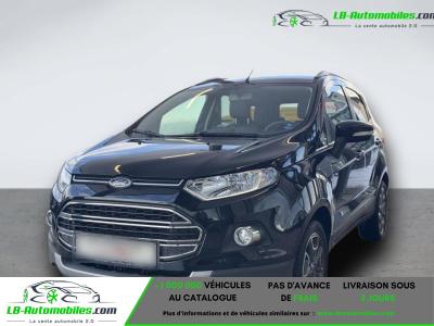 Ford Ecosport 1.0 EcoBoost 140