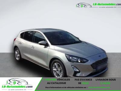 Ford Focus  1.0 EcoBoost 100