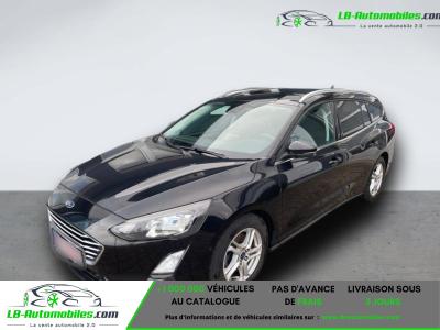 Ford Focus SW 2.0 EcoBlue 150 BVA