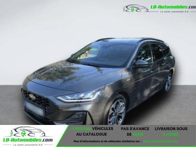 Ford Focus SW 1.0 EcoBoost 155 mHEV BVM