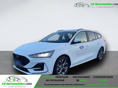 Ford Focus SW 1.0 EcoBoost 155 mHEV BVM