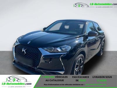 DS DS3 Crossback PureTech 100 BVM
