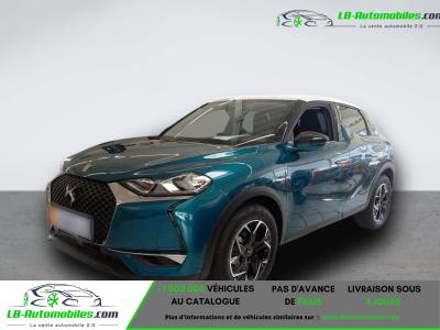 DS DS3 Crossback PureTech 130 BVA