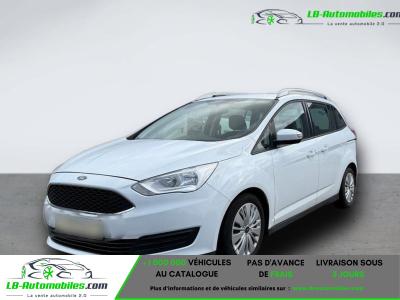 Ford Grand C-Max 1.0 EcoBoost 100  BVM