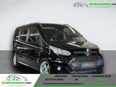 Ford Grand Tourneo 1.5 TDCi 120  BVA