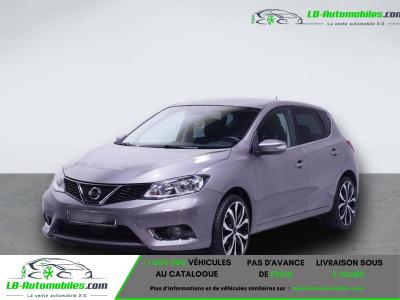 Nissan Pulsar 1.2 DIG-T 115 BVM