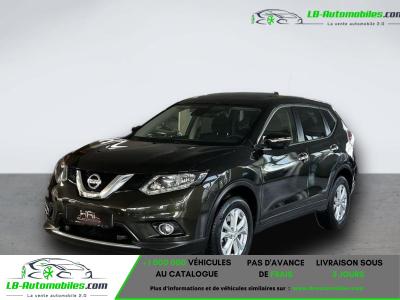 Nissan X-Trail 1.6 DIG-T 163 7pl BVM