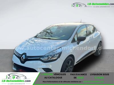 Renault Clio V SCe 75 BVM