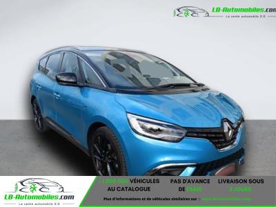Renault Scenic TCe 160 BVA