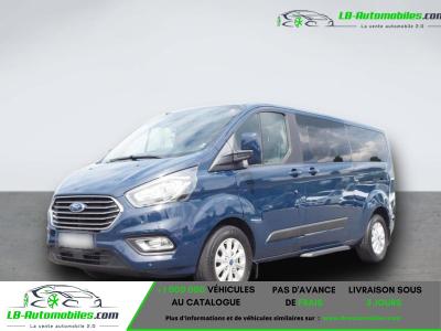 Ford Tourneo Custom  320 L2H1 2.0 EcoBlue 130 BVM