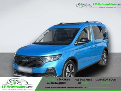 Ford Tourneo Connect 2.0 EcoBlue 102 BVM