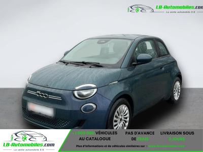 Fiat 500 e 95 ch