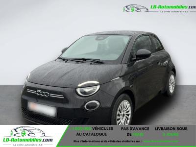 Fiat 500 e 95 ch