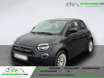 Fiat 500 e 95 ch