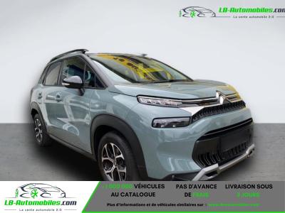 Citroën C3 Aircross PureTech 110 BVM