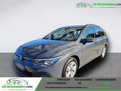 Volkswagen Golf SW 1.5 eTSI 130 BVA