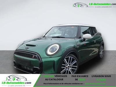 Mini Mini S 178 CH BVA