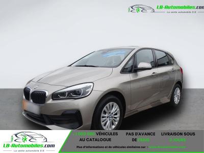 BMW Série 2 Active Tourer  220d 190 ch BVA
