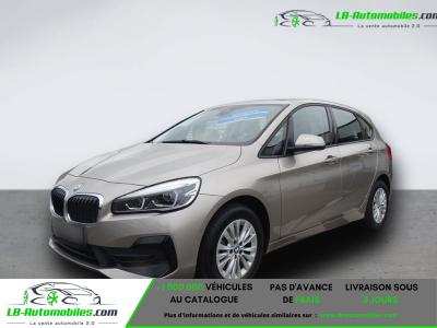 BMW Série 2 Active Tourer  220d 190 ch BVA