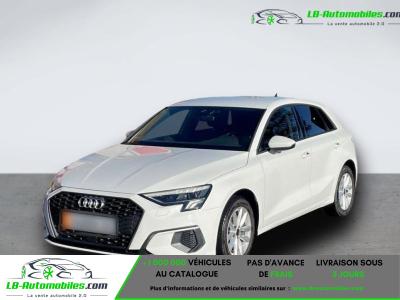 Audi A3 Sportback 35 TDI 150 BVM