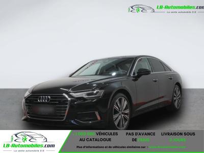 Audi A6 45 TFSI 245 ch BVA