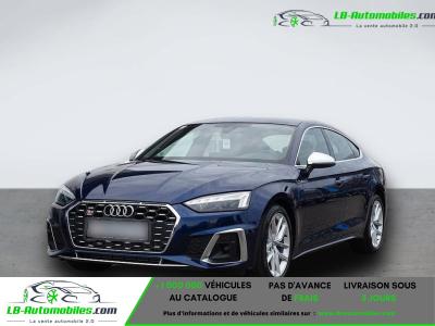 Audi S5 TDI 347 BVA Quattro