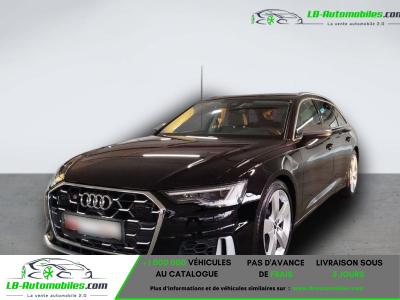 Audi S6 Avant TDI 344 ch BVA Quattro