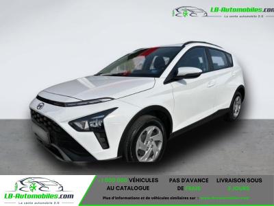 Hyundai Bayon 1.2 84