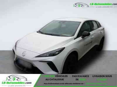 MG MG4 51kWh - 125 kW 2WD