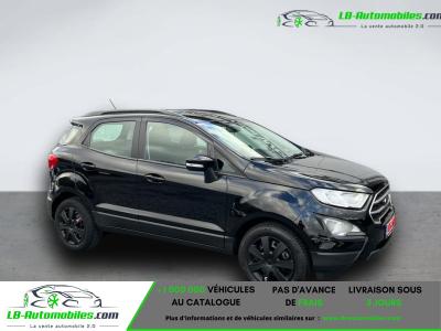 Ford Ecosport 1.0 EcoBoost 100ch BVM
