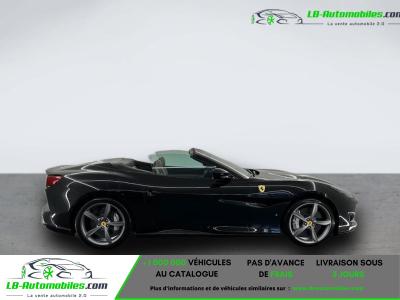 Ferrari Portofino 4.0 V8 600 ch