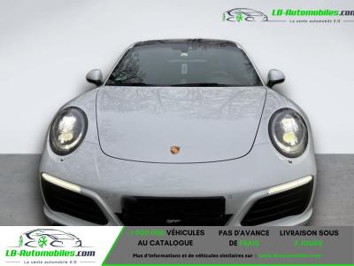 Porsche 911 - 991 GT3 4.0i 500 PDK