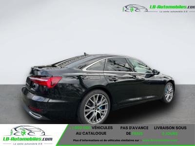 Audi A6 50 TDI 286 ch BVA Quattro