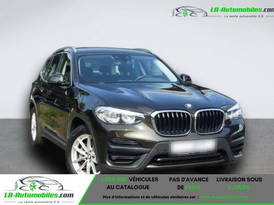 BMW X3 xDrive 30i 252ch BVA