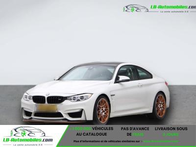 BMW M4 Coupé GTS 500 ch M BVA