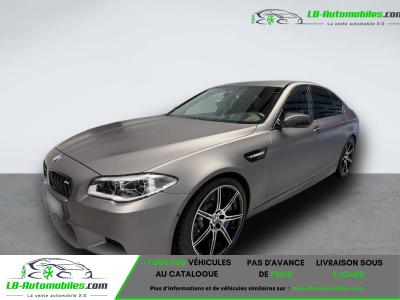 BMW M5  600 ch BVA